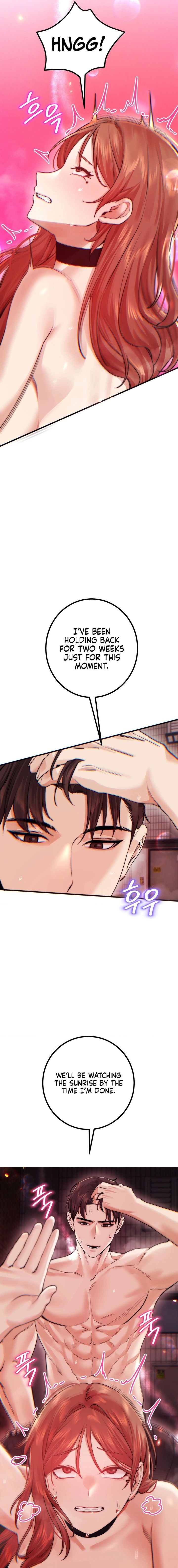 Perverts Are My Type