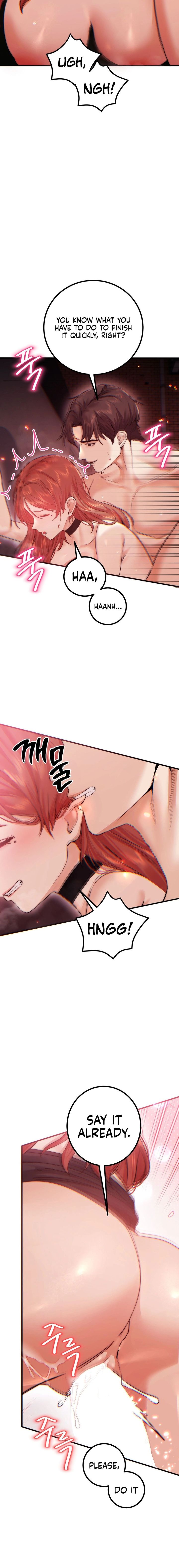 Perverts Are My Type