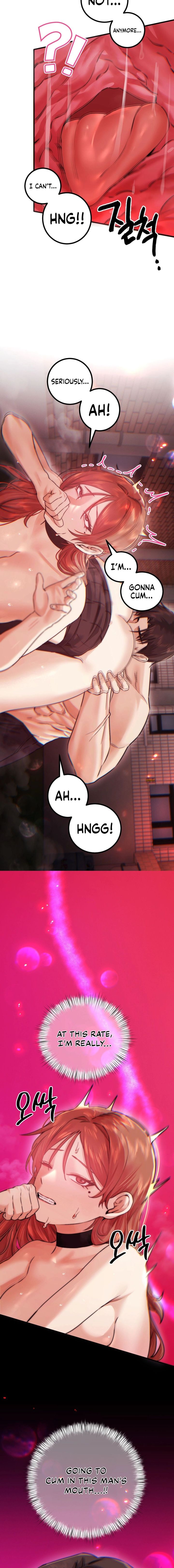 Perverts Are My Type