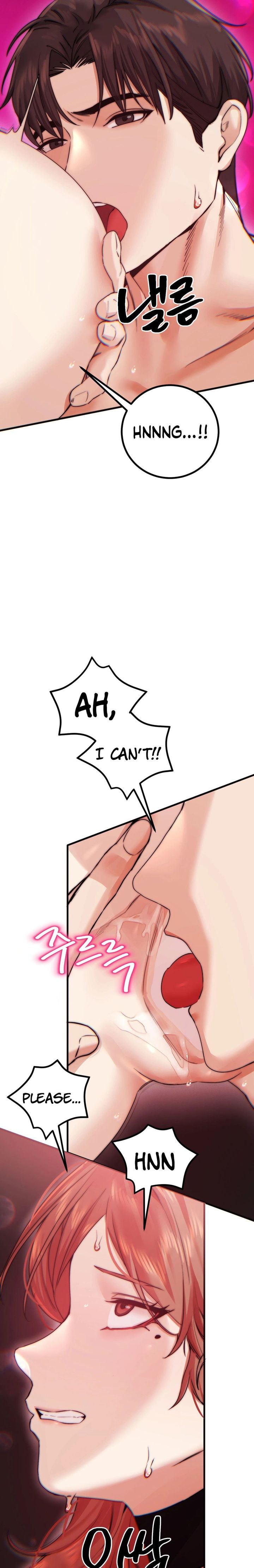 Perverts Are My Type