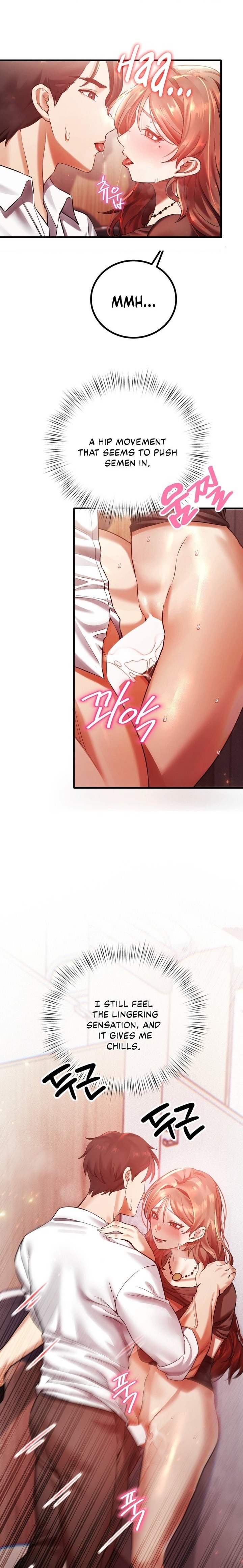 Perverts Are My Type