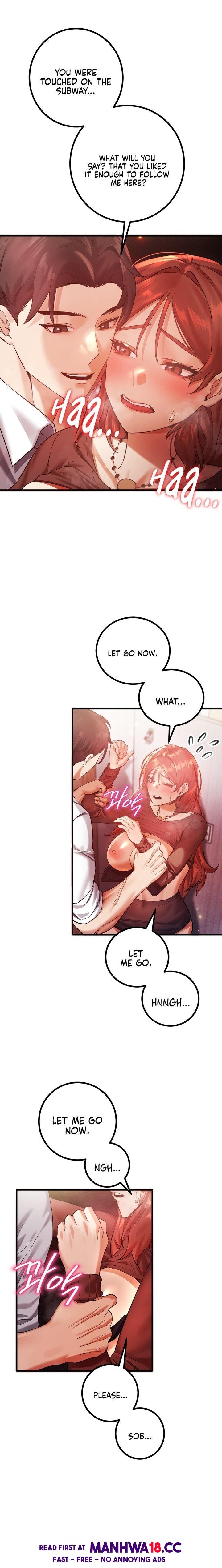 Perverts Are My Type