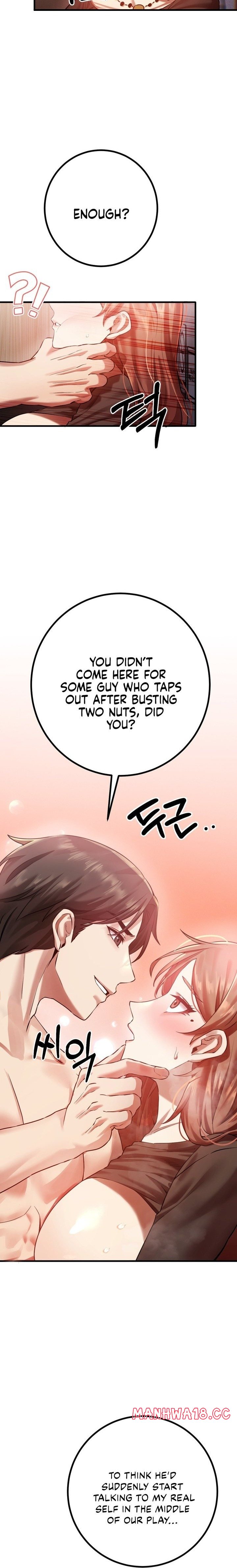 Perverts Are My Type