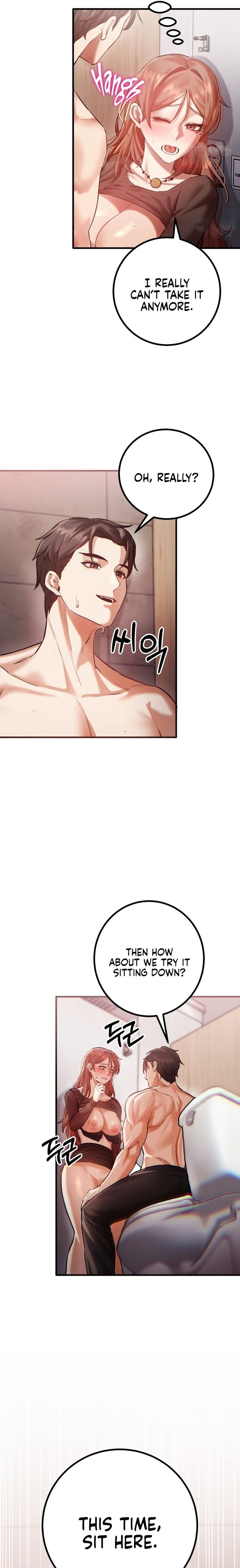 Perverts Are My Type