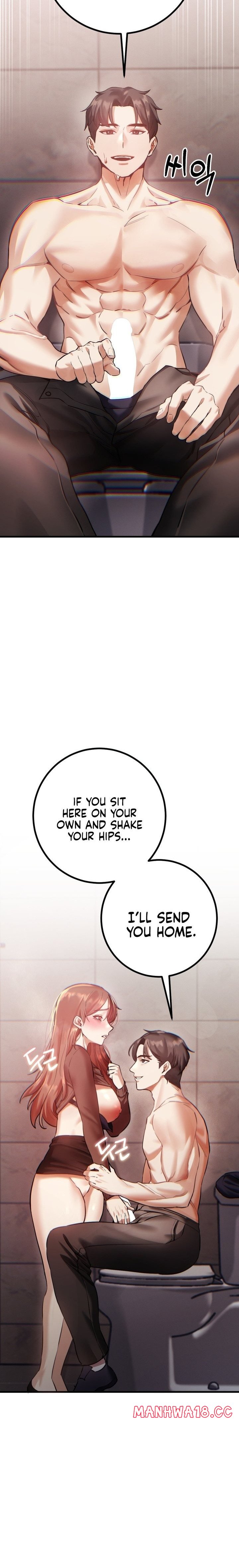 Perverts Are My Type