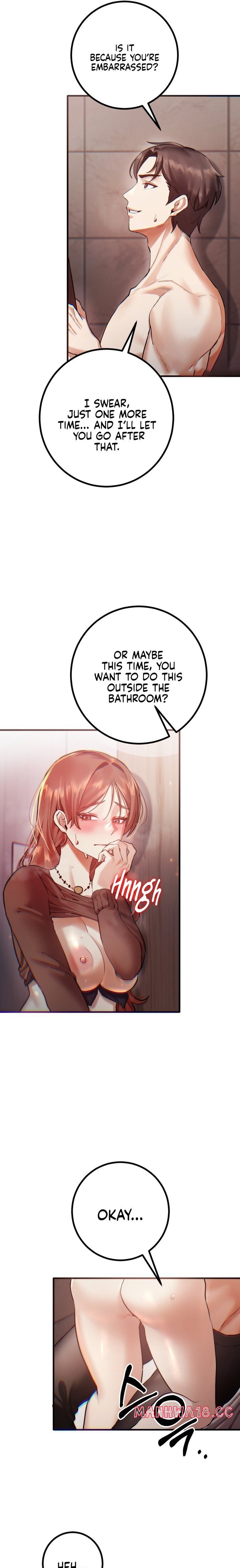 Perverts Are My Type