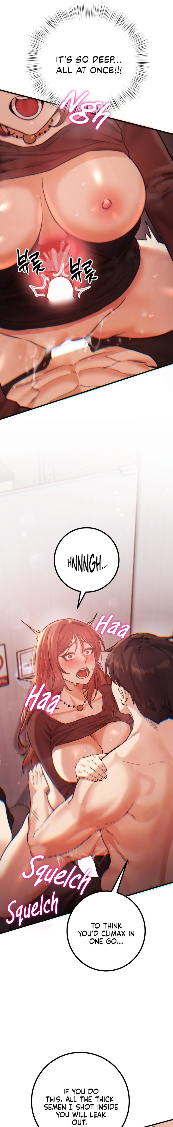 Perverts Are My Type