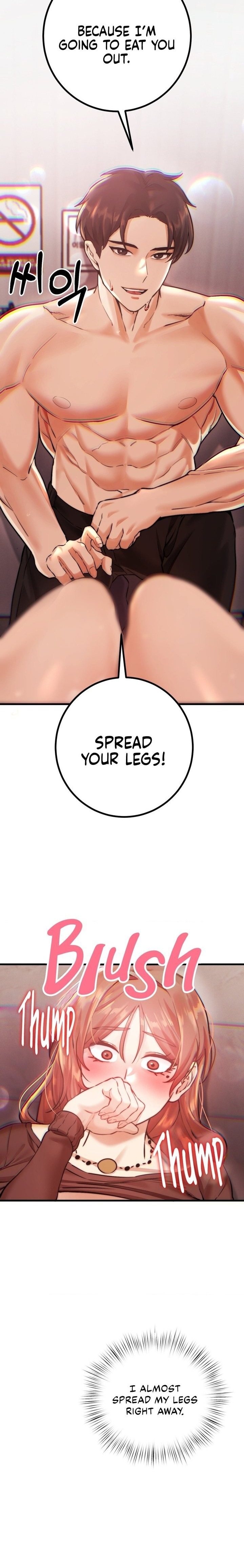 Perverts Are My Type