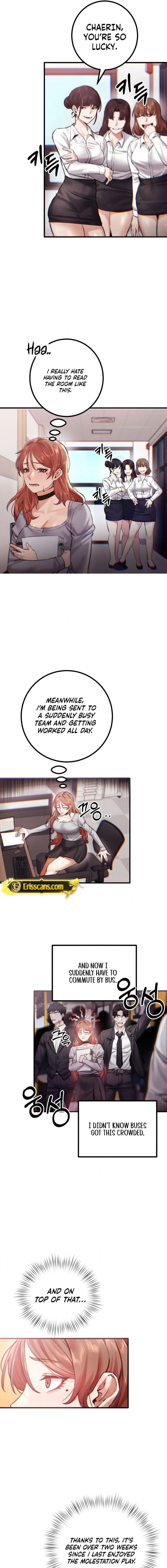 Perverts Are My Type