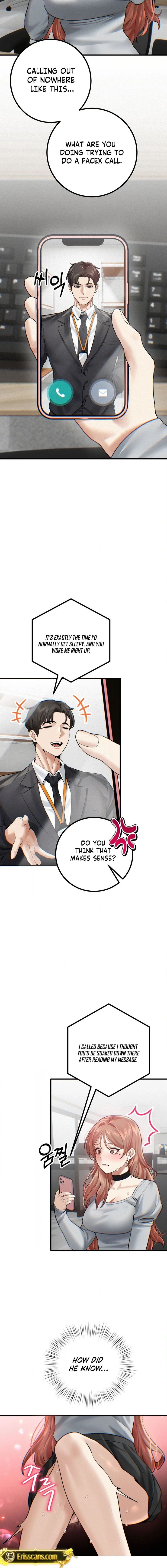 Perverts Are My Type