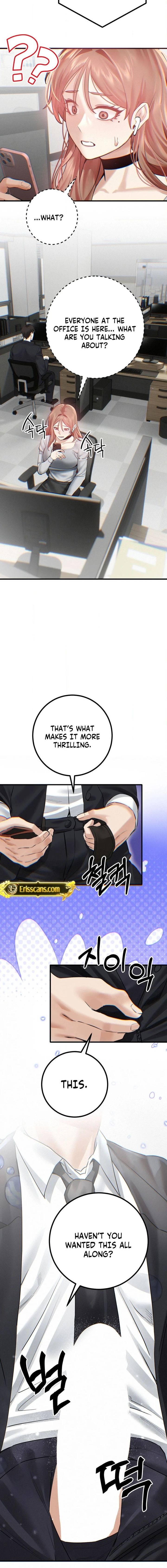 Perverts Are My Type