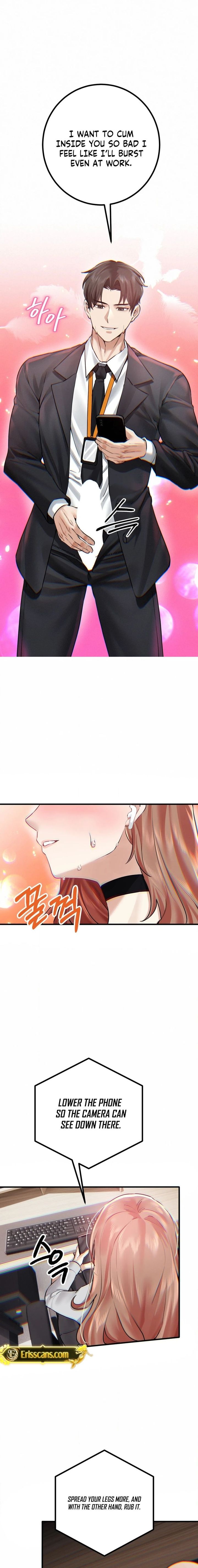 Perverts Are My Type
