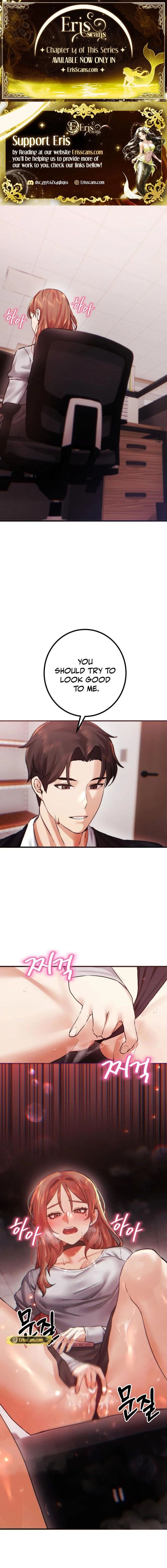 Perverts Are My Type