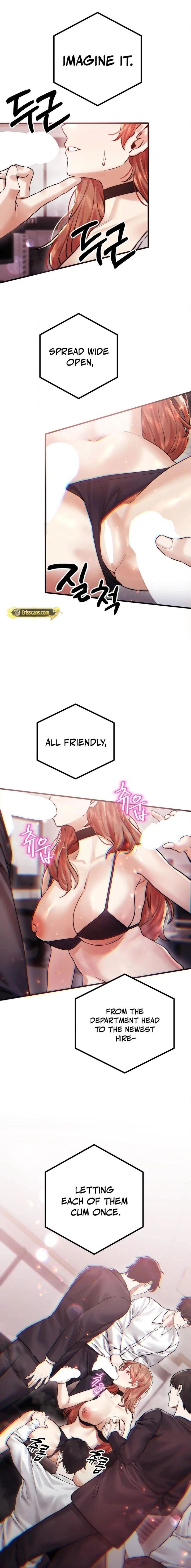 Perverts Are My Type
