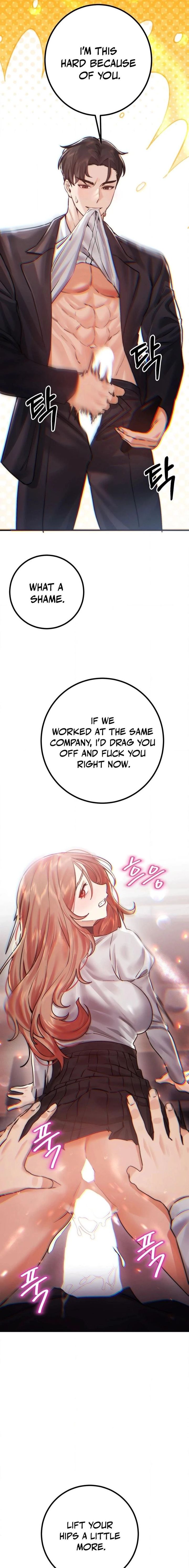 Perverts Are My Type