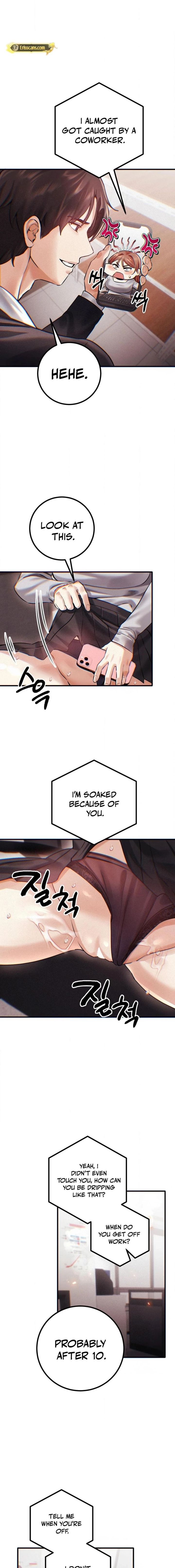 Perverts Are My Type