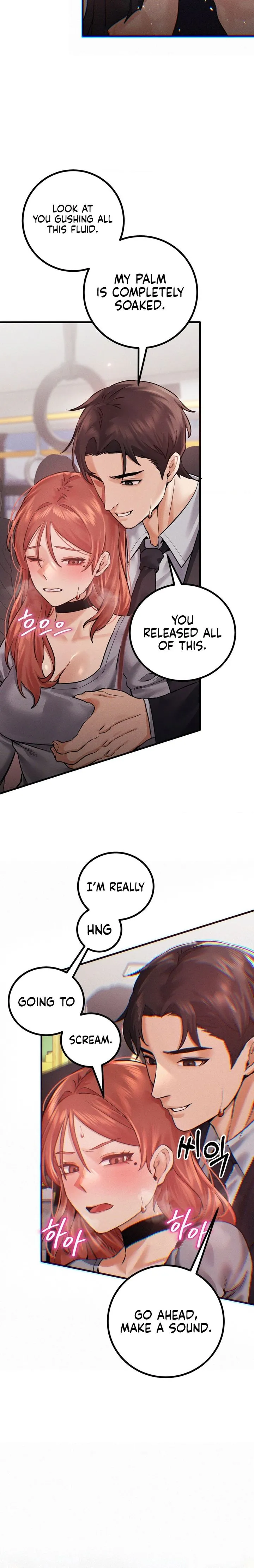 Perverts Are My Type