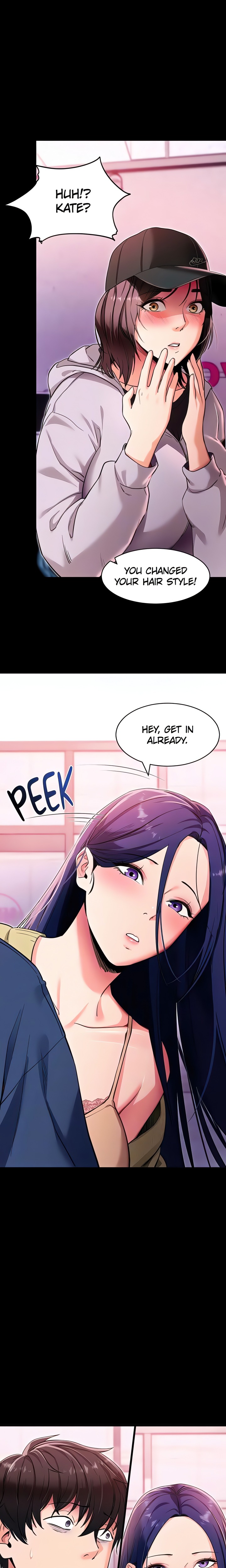 Please, Please
