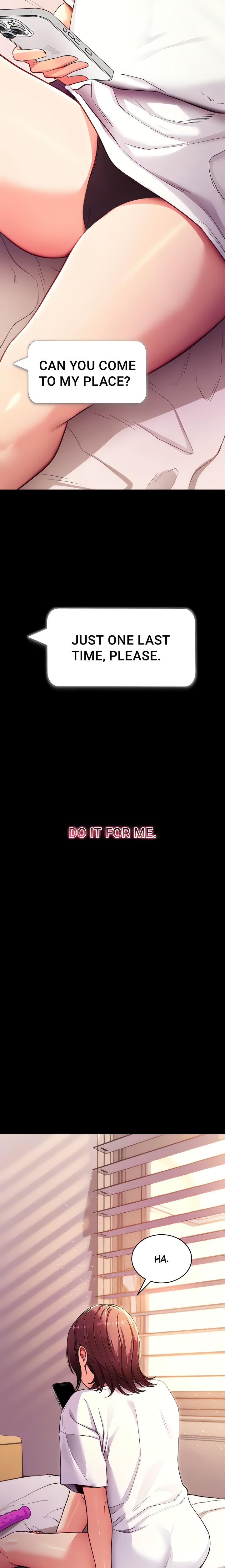 Please, Please