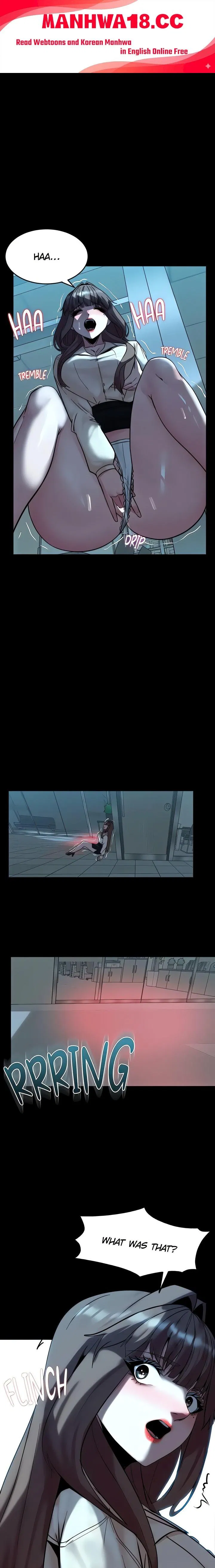 Pull Yourself Together, Team Leader