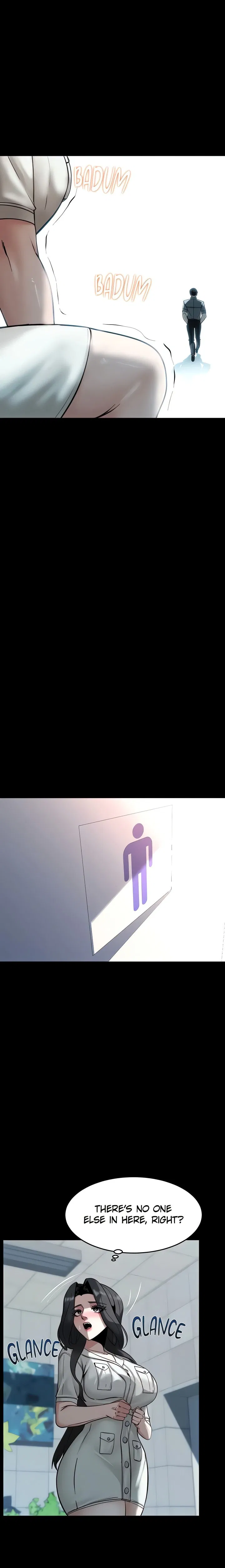 Pull Yourself Together, Team Leader