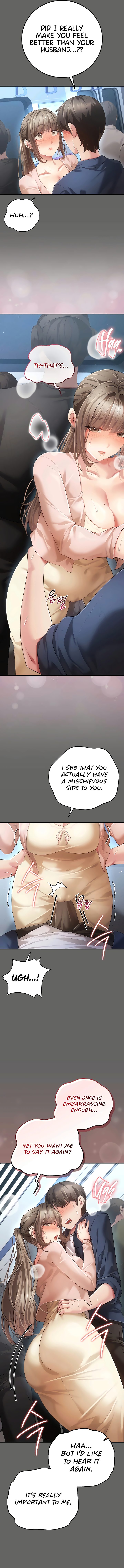 Pure Perverted Love