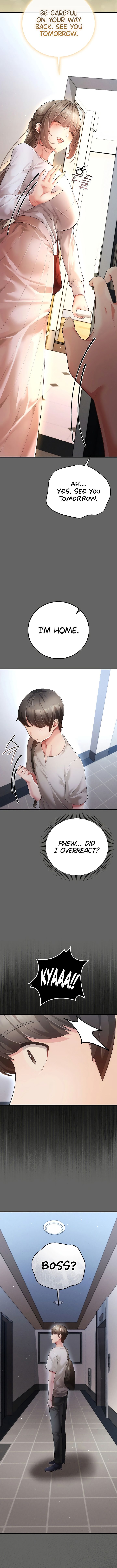 Pure Perverted Love