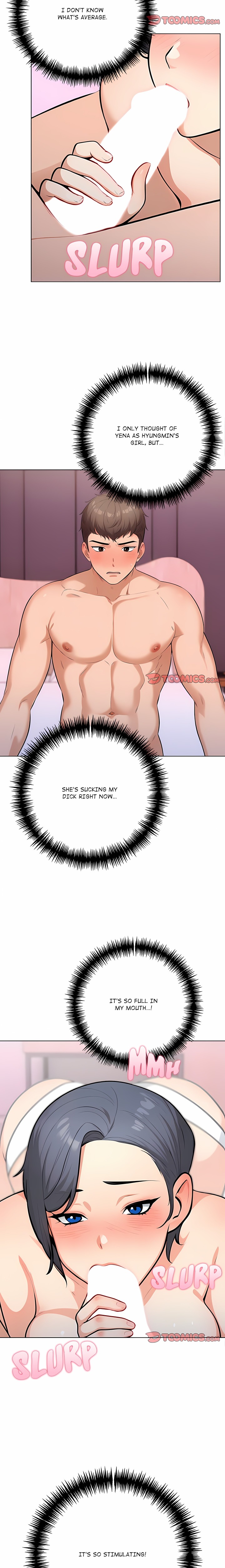 Purity Game