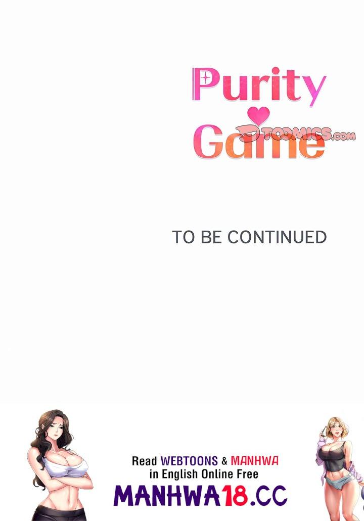 Purity Game