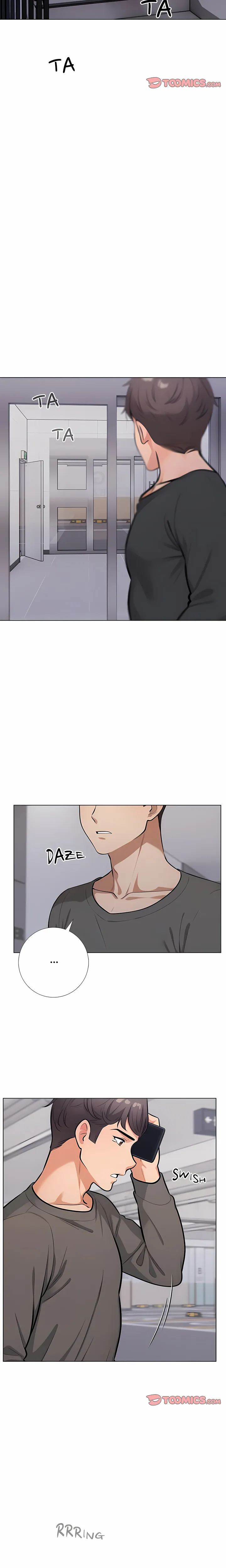 Purity Game Chapter 28 Page 18