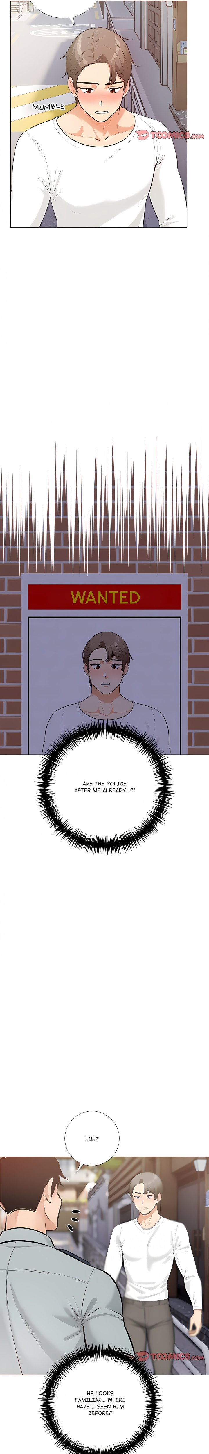 Purity Game Chapter 29 Page 2