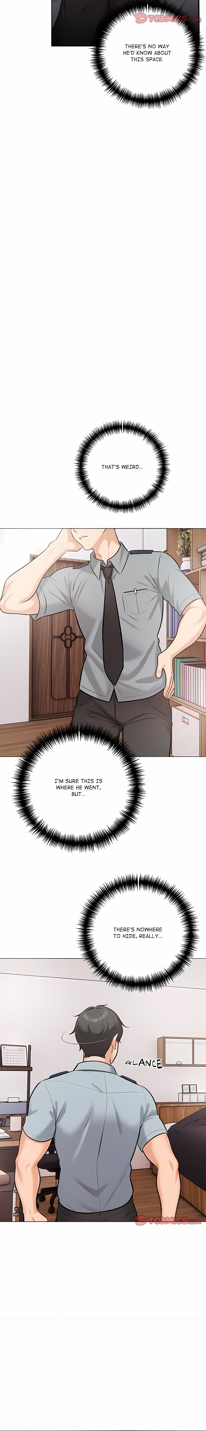 Purity Game Chapter 29 Page 13