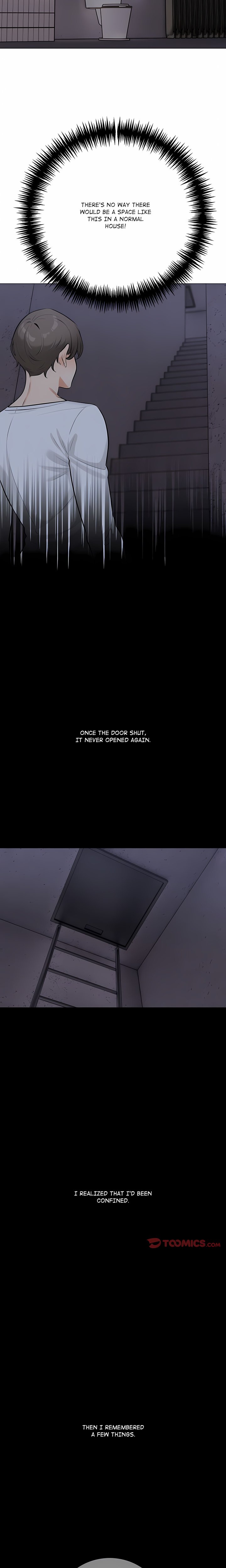 Purity Game Chapter 30 Page 2