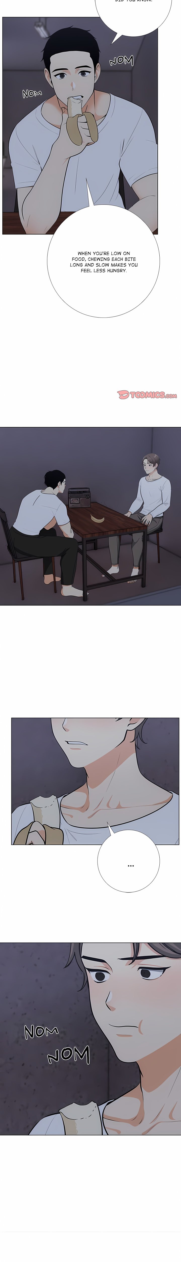 Purity Game Chapter 30 Page 5