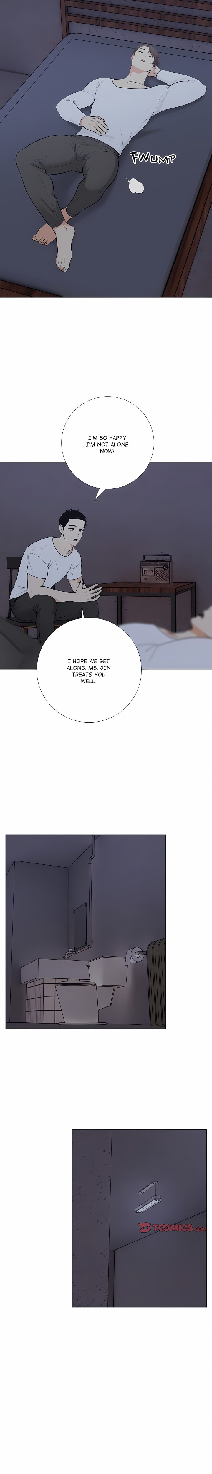 Purity Game Chapter 30 Page 7