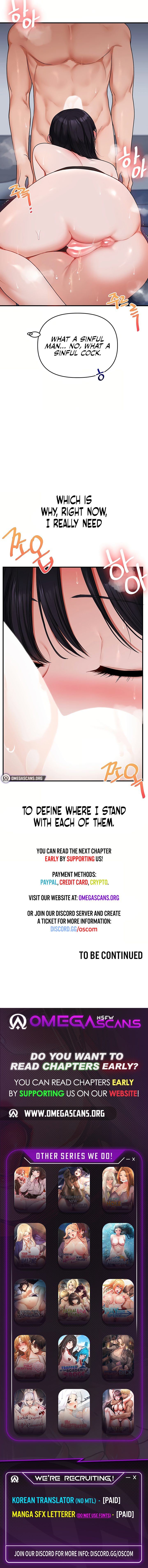 Relationship Reversal Chapter 118 Page 9