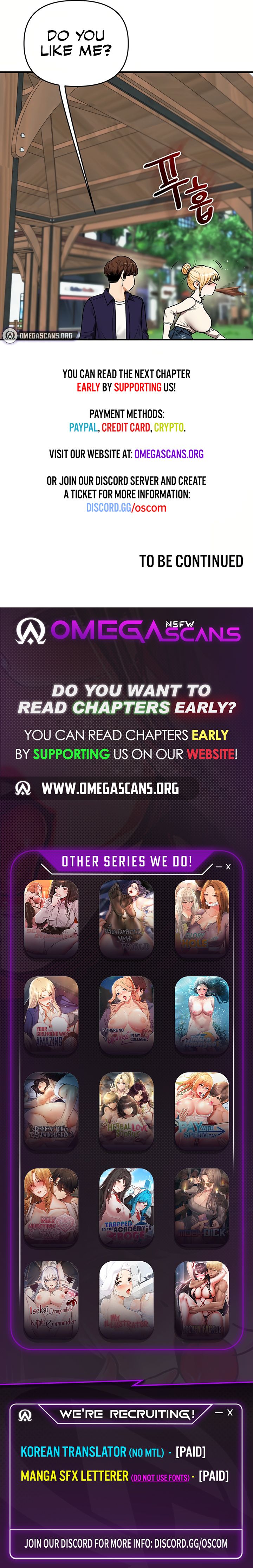 Relationship Reversal Chapter 119 Page 9