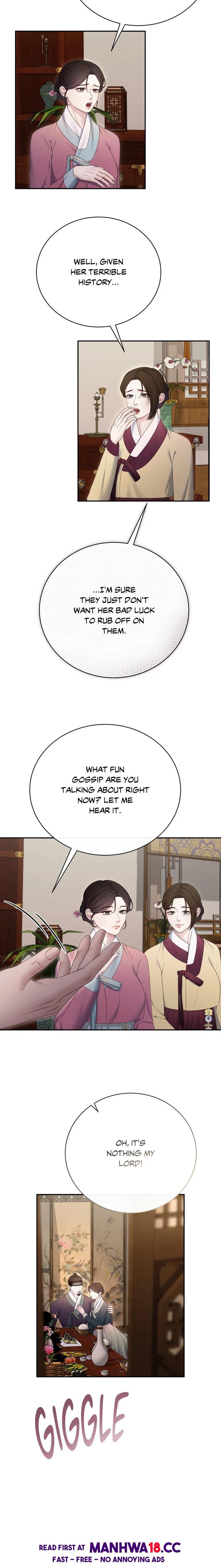 Requiem of the Scarlet Name (Uncensored)