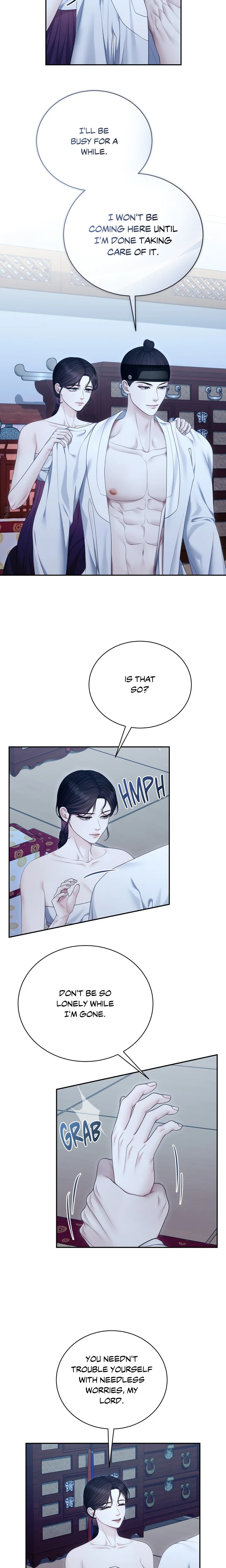 Requiem of the Scarlet Name (Uncensored)