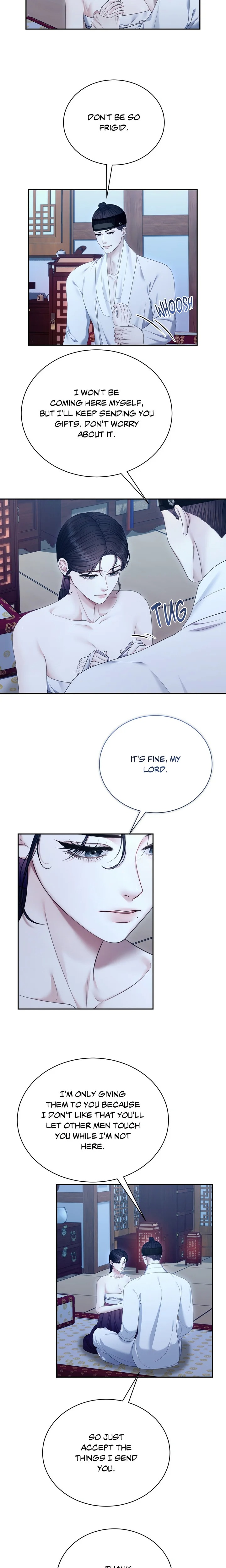 Requiem of the Scarlet Name (Uncensored)