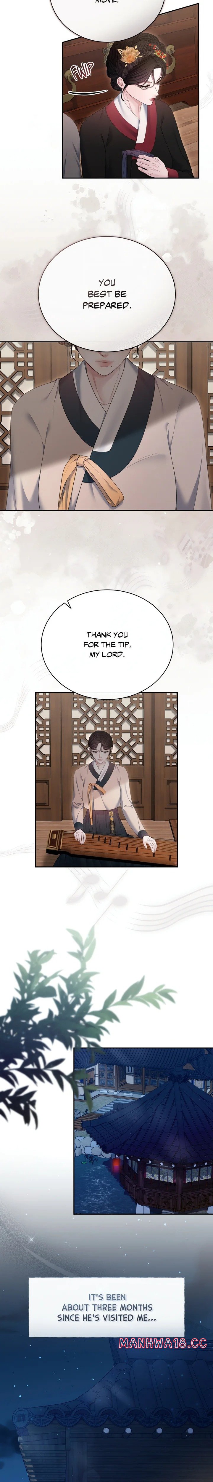 Requiem of the Scarlet Name (Uncensored)