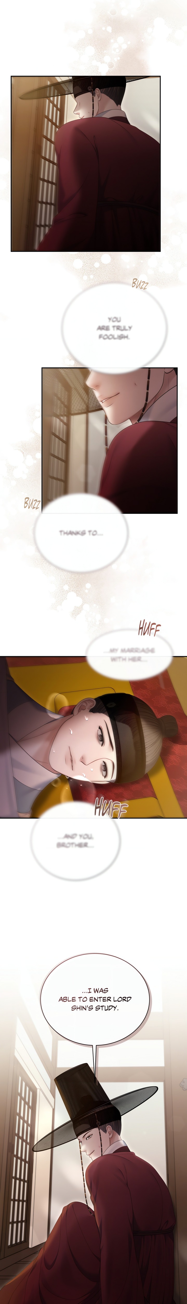 Requiem of the Scarlet Name (Uncensored)