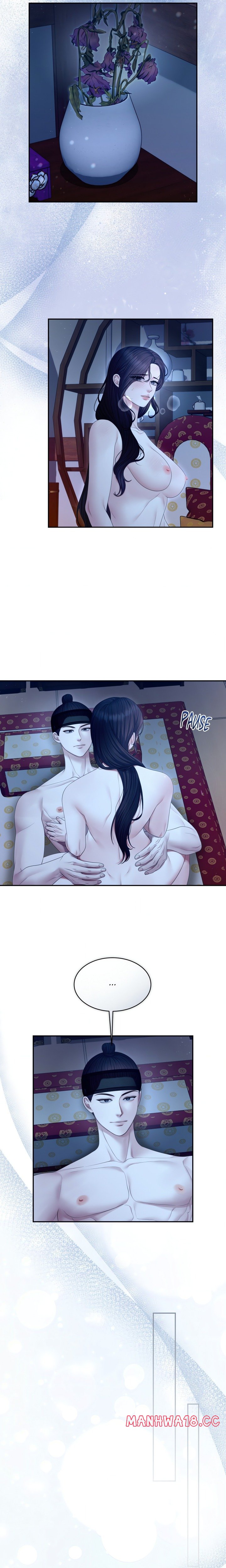 Requiem of the Scarlet Name (Uncensored)