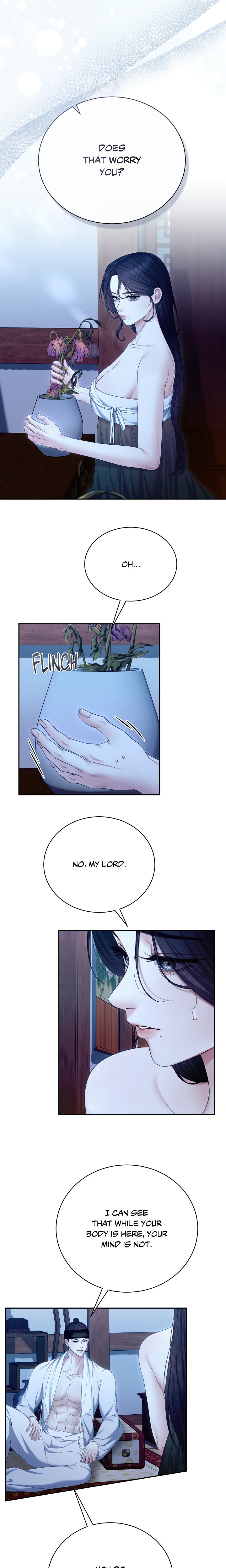 Requiem of the Scarlet Name (Uncensored)