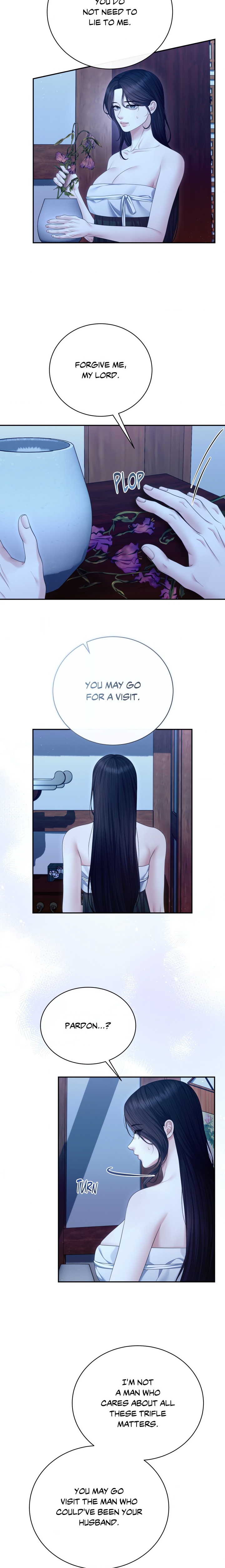 Requiem of the Scarlet Name (Uncensored)