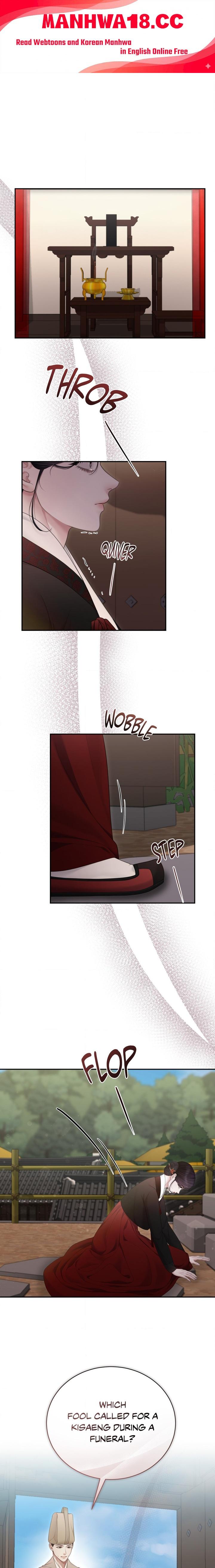 Requiem of the Scarlet Name (Uncensored)