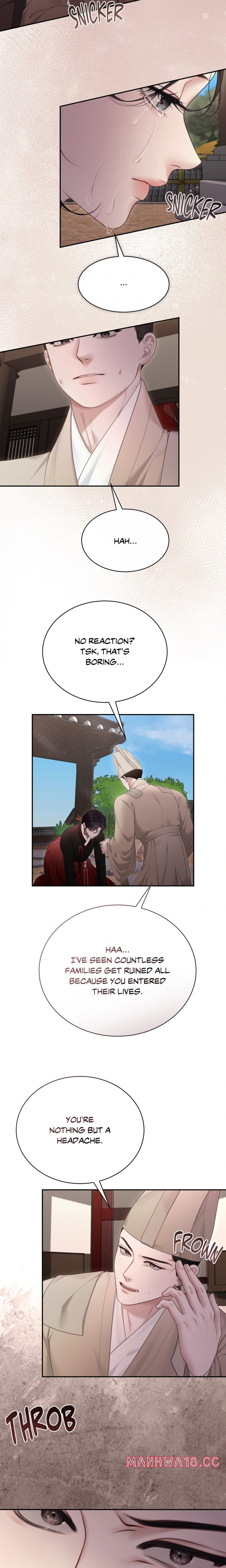 Requiem of the Scarlet Name (Uncensored)