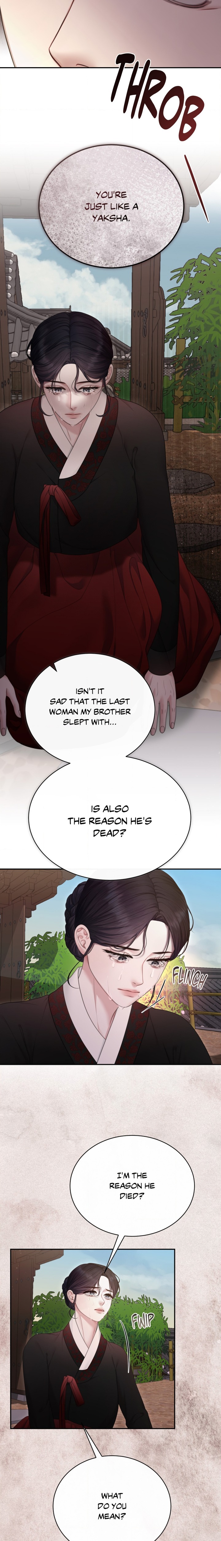 Requiem of the Scarlet Name (Uncensored)