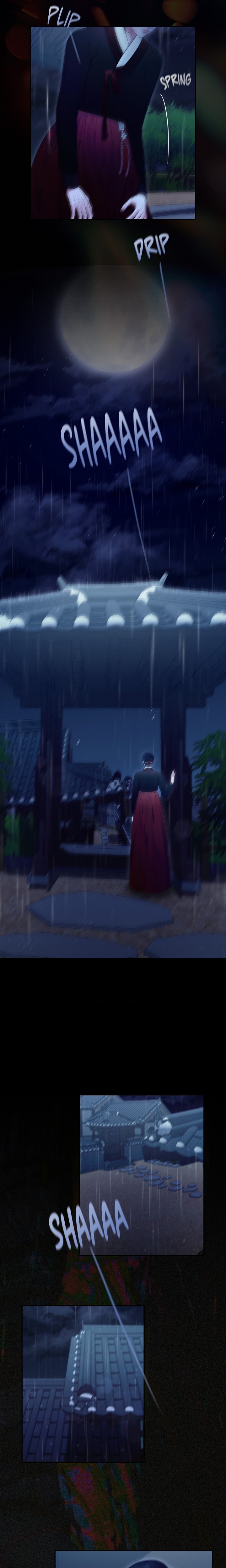 Requiem of the Scarlet Name (Uncensored)