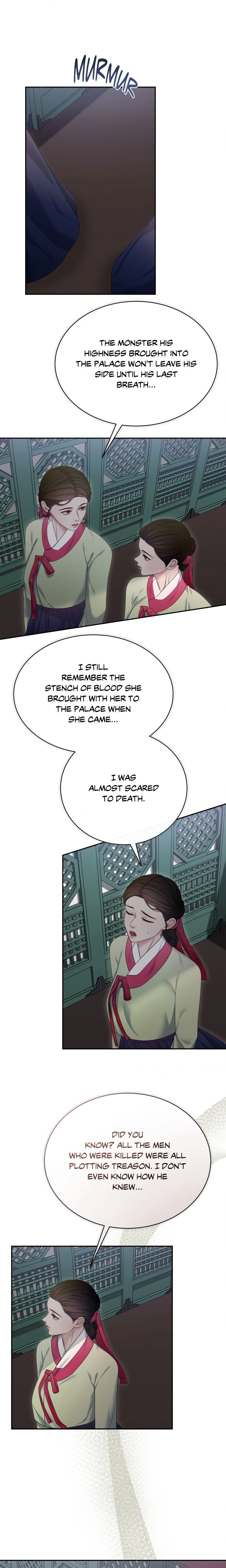 Requiem of the Scarlet Name (Uncensored)